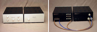 Illustration for article titled Outrageous Audio Equipment Gallery: For Audiophools Only